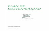 PLAN DE SOSTENIBILIDAD - IES Santa Clara - Instituto de ... · Las etapas en las que se va a desarrollar el Plan de Sostenibilidad son las siguientes: 1. Difusión del Plan de Sostenibilidad