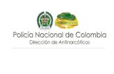 Policía Nacional de Colombia - edubasc.orgedubasc.org/cursos/Contextualizacion_Medios...Contextualización de medios técnicos para la inspección Es algo que sirve para alcanzar