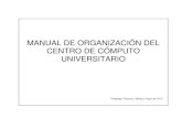 Universidad Autónoma Chapingo - MANUAL DE ...sistemas.chapingo.mx/sites/transparencia/images/...AUTÓNOMA CHAPINGO EN SUS ARTÍCULOS 1º, 75º Y 80º FRACCIÓN IV; SE AUTORIZA EL