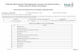 Instituto Nacional de Transparencia, Acceso a la ...archivos.diputados.gob.mx/.../MATERIAL-APOYO-UT-5.pdf · 1 Reglas de operación 2 Constitución Política de los Estados Unidos