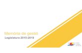 Memòria de gestió - Gironèsextra.girones.cat/girones/doc/consell/memoria_activitats... · 2019. 6. 28. · La comarca amb la cultura • El Gironès llegim! Projecte mancomunat