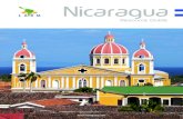 Nicaragua Resource... · 2019. 5. 8. · Taxes in Nicaragua Local I.D. Obtaining your Driver’s License Purchasing a Car 9 Home Finding Utilities 11 Education English Schools Recommended