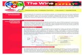 Información práctica sobre elaboración de vino · 2017. 3. 31. · practicos, dejando en el vino un nivel de azcar residual más alto de lo deseado (isson, 1999; Henschke, 1997).
