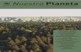 Nuestro Planeta Planecentro.paot.org.mx/documentos/pnuma/Our_Planet_161.pdf · recuperar las calles para los peatones, los ciclistas y el público en general. ... rápido y otras