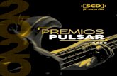 Musicales (SCD) - Premios Pulsar – Lo mejor de la ...premiospulsar.cl/sitio/wp-content/uploads/2020/01/premios-pulsar2_30enero.pdfde prevalecen la guitarra, el bajo y la batería,