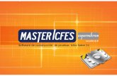 Software de construcción de pruebas Icfes Saber 11 · Las pruebas creadas con Master Icfes Constructor, cuando son integradas con los Master Icfes expandibles, heredan toda la flexibilidad