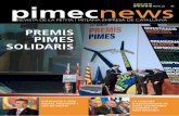 Juliol 2010 pimecnews - PIMEC | Micro, petita i mitjana empresa … · 2016. 6. 23. · José Montilla ha coincidit sobre la importància de les pimes i ha ressaltat la política