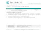 CREDITO Y CAUCION S.A. COMPAÑÍA DE SEGUROSevaluadora.com/ar/usr/archivos/746_Credito y Caucion.pdf · COMPAÑÍA DE SEGUROS tiene una adecuada posición en su ramo de especialización.