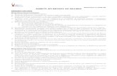 Resolución 3-2009-R5 AGENTE AFIANZADO DE ADUANA · " Copia del nombramiento del representante legal de la empresa. " Certificado otorgado por IATA Ecuador ( International Air Transport