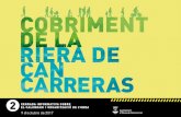 Presentación de PowerPoint · XERRADA INFORMATIVA SOBRE EL CALENDARI I ORGANITZACIÓ DE L'OBRA 9 d'octubre de 2017 Ajuntament d'Olesa de Montserrat . DE RERAS FASEO Octubre 2017