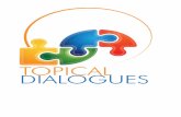 N 2 2018 - Public Dialogues...2 Данный номер электронного бюллетеня “Актуальные диалоги - 2018” выпущен при поддержке