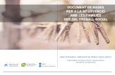DOCUMENT DE BASES PER A LA INTERVENCIÓ AMB LES …€¦ · 1. INTRODUCCIÓ En aquest document es presenten les línies orientatives per a la intervenció amb les famílies generades