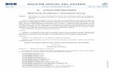 MINISTERIO DE EMPLEO Y SEGURIDAD SOCIAL · 13325 Resolución de 4 de diciembre de 2013, de la Dirección General de Empleo, por la que se registra y publica el V Acuerdo marco del