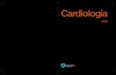 Revista Colombiana de Cardiología · CardiologíaRevista Colombiana de ISSN 0120-5633 Volumen 27 Suplemento 1 Marzo 2020 Órgano ofi cial de la SUPLEMENTO DE RADIOPROTECCIÓN Revista