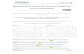 Resultados de la vaginotomía percutánea del dedo …...ISSN: 2697-3391 Vol. 3, N 3, p. 14-25, julio-septiembre, 2020 Página Pandemia Mundial 14 Resultados de la vaginotomía percutánea