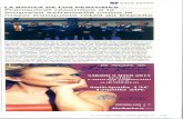 La Botica de los Perfumes · 2017. 11. 21. · TEATRO CAROLINA CORONADO 21:45 h. ALMENDRALEJO Anticipada 15€ Taquilla 20€ co N entranas.com ticketea .com tu revista online | 25