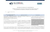 Bogotá, 27 de Diciembre de 2004 - Globbal Consulting · Análisis Comparativo entre las normas vigentes hasta el año 2016 y las previstas en la Reforma Tributaria -Ley 1819 de 2016