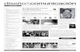diseño comunicación - Universidad de Palermo, UP13° JORNADAS DE DISEÑO DE INTERIORES ORGANIZADAS CON DARA El Interiorismo a la luz del Bicentenario 25 de agosto, 10 hs. | Mario