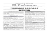 Año XXXIV - Nº 14328 NORMAS LEGALESdataonline.gacetajuridica.com.pe/gaceta/admin/elperuano/20122017/20-12... · inscripción de dominio a favor del Estado de terrenos eriazos ubicados