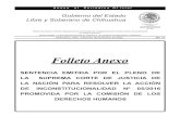Folleto Anexo - Chihuahua€¦ · promovió acción de inconstitucionalidad para solicitar la declaración de invalidez del artículo 371 del Código Penal del Estado de Chihuahua,
