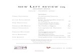 new Left review 105 · 90 nlr 105 masas» ansiedad y desprecio; un regreso al tono y a las dicotomías con-ceptuales, cuando no al vocabulario, que vuelven otra vez a distinguir «la