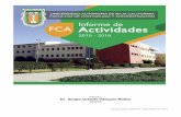 Presenta: Dr. Sergio Octavio Vázquez Núñez Directorfca.tij.uabc.mx/images/Informe20152016.pdfCoordinación de examen de ingreso EXANI II 2016.....41 5.8. Curso de Generalidades