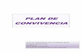 PLAN DE CONVIVENCIA CEIP PALOMERAS BAJAScppalomerasbajas.es/wp-content/uploads/2020/07/PLAN-DE-CONVIV… · En él se establecen las normas de organización y funcionamiento del centro,