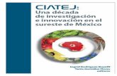 Guarda - ciatej.mx · 2.5.1. Evaluación de aditivos naturales y tratamientos térmicos sobre la calidad microbiológica, fisicoquímica y sensorial de la pasta de chile habanero