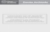 CONVOCATORIA 2019 DEL PROGRAMA INSTITUCIONAL PARA EL ...gacetajuchiman.ujat.mx/wp-content/uploads/2019/05/Anexo-092-02.… · (Véase en el Manual de Calidad), Número de certificado