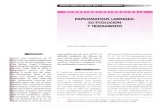 PAPILOMATOSIS LARINGEA: SU EVOLUCION y TRATAMIENTO 539)/art5.pdfآ  PAPILOMATOSIS LARINGEA: SU EVOLUCION