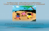 Infancias afrodescendientes: Una mirada pedagógica y cultural · taller 2