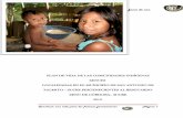 Plan de vida de las comunidades indígenas Zenú de san ...siic.mininterior.gov.co/sites/default/files/plan-de-vida-de-las... · Plan de vida de las comunidades indígenas Zenú de