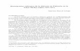 Documentos vaticanos de la diócesis de Palencia en la Edad ... · en las enteras poblaciones, como la Iglesia y su jefe el Papa. La influencia del ... DOCUMENTOS VATICANOS EN LA