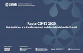 Repte CIMTI 2020cimti.cat/wp-content/uploads/2020/07/Taller_repte_2020... · 2020. 7. 28. · En segon lloc, es van tenir en compte les temàtiques prioritzades i treballades a l’activitat2