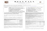 Revista quart 2009 - Belltallbelltall.net/revistes/BELLTALL_74.pdf · modificada per la Llei 4/1999, de 13 de gener; la Llei 13/1989, de 14 de desembre, d'organització, procediment