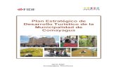 Plan Estratégico de Desarrollo Turístico de la … Web 2012/Pagina Web 2012...“Plan Estratégico de Desarrollo Turístico de la Municipalidad de Comayagua” Entidad Contratante