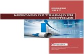 MERCADO DE TRABAJO EN MÓSTOLES · PDF file

febrero 2017 observatorio de desarrollo econÓmico mÓstoles desarrollo marzo 2017 mercado de trabajo en mÓstoles