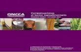 Compensaciones al Sector Agroalimentario · La publicación de las resoluciones en el B.O. y en la página Web de la ONCCA, es central para la política de transparencia del organismo
