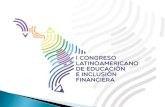 :: Federación Latinoamericana de Bancos - ¿CÓMO ESTÁ LA …felaban.s3-website-us-west-2.amazonaws.com/memorias/... · 2018. 11. 28. · Comité Latinoamericano de Educación Financiera