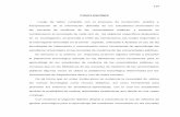 CONCLUSIONES - URBEvirtual.urbe.edu/tesispub/0094965/conclu.pdf · MORENO (2009) Diseño de una Unidad de Gestión Tecnológica para el Sector Universitario, específicamente para