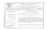 DE MICHOACÁN DE OCAMPOcongresomich.gob.mx/file/3a-2120-1.pdf · Las leyes y demás disposiciones son de observancia obligatoria por el solo hecho de publicarse en este periódico.