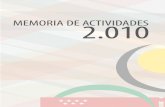 Índice - AMEB · 2018. 1. 30. · C/ Astorga nº 13,15 y 17 (con acceso por calle Sahagún) – 28921 ... Agrupación Deportiva para Minusválidos por la Dirección General de Deportes