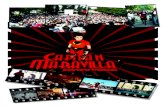 Capitan Maravilla - Passabarret · David Morales comienza su historia cuando crea en 1998, junto al malabarista Nacho de Mata, el espectáculo “Mambo Brother”, ... Maravilla Productions”