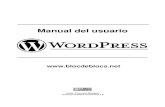 - sosagas.files.wordpress.com · Crear el blog En la página Wordpress.com elegimos comenzar un blog y vamos siguiendo los pasos de registro: Rellenamos el formulario con el nombre