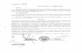 DECRETO N° 105g - Municipio Vicente Lopez · inscripción y presentación de las declaraciones juradas, como así también la obligatoriedad por parte de los responsables que se