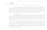 “2014 - Año de Homenaje al Almirante Guillermo …forotgn.mecon.gov.ar/normativa/resoluciones/res0914.pdfAl iniciar la carga de un Comprobante de Modificaciones de Retenciones de
