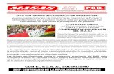 2017: CENTENARIO DE LA REVOLUCIÓN BOLCHEVIQUE pdf/masas 2512.pdf · 2017: CENTENARIO DE LA REVOLUCIÓN BOLCHEVIQUE. Partido Obrero Revolucionario 2 Colombia Tomamos del periódico
