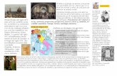 ITALIA SIGLO XV - setandgo.org · hasta el manierismo. La búsqueda de unos modelos ideales que señalan la evolución du-rante el siglo XV italia-no en que se alcanza la “perfección”