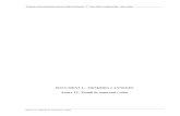 DOCUMENT I.- MEMÒRIA I ANNEXES Annex 12.- Estudi de ...argentona.cat/media/1228.pdf · d'acord amb el Real Decret 1627/1997, de 24 d'octubre que estableix els mecanismes específics
