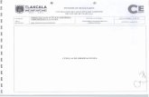 TLAXCALAcontraloria.tlaxcala.gob.mx/transparencia/AUDITORIAS... · 2017. 9. 6. · tlaxcala aaj-3 11/1 jira gobierno del estado 2011- 2016 informe de resultados. contralorÍa del